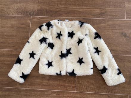 Hviezdičkový kabatik, lindex,134