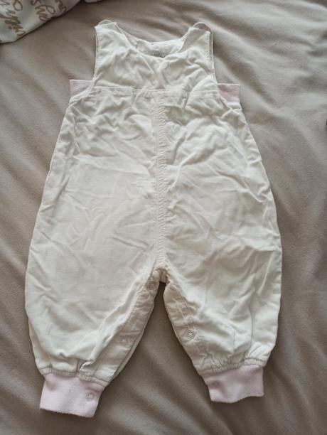 Nohavice na traky, 68