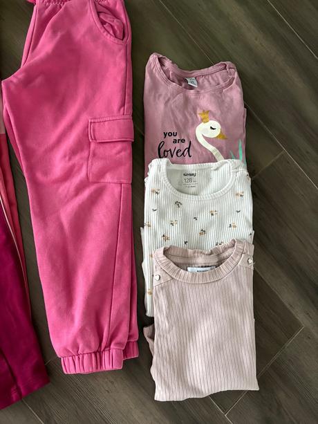 Jarny balík 122/128, 122–134