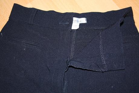 Kvalitné nohavice, 122