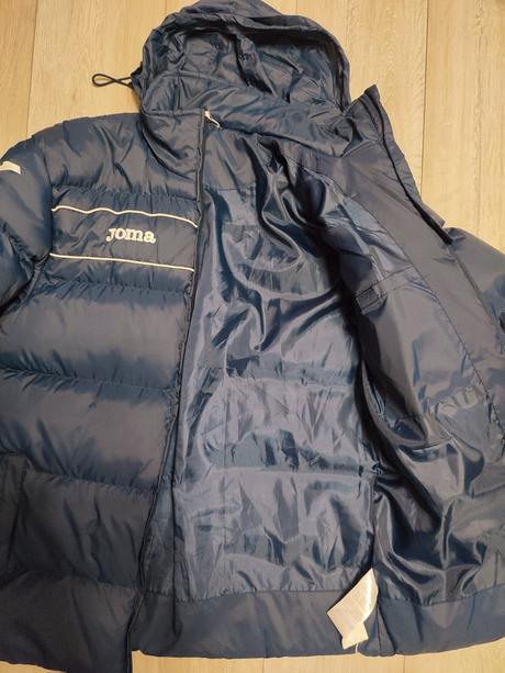 Predám zimnú bundu joma, l