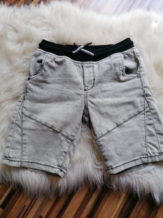 Chlapčenské kratasy, chapter young,140