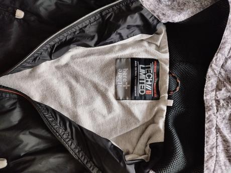 Prechodná bunda, c&a,140