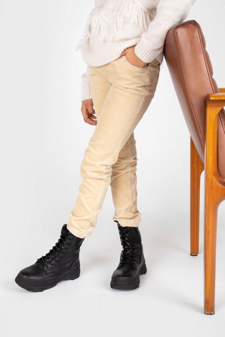 Menčestrové nohavice, coccodrillo,152