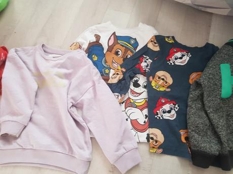 Balik veci 2-3roky, 86–98