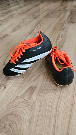 Adidas predator kopačky, adidas,33