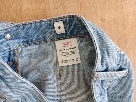 Riflové kraťasy v s, s