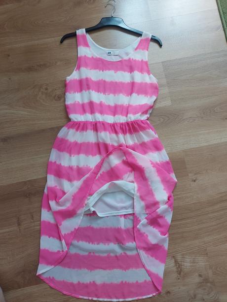 Letné saty, h&m,170