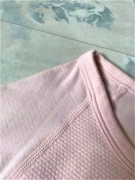 Kvalitné termotričko, 