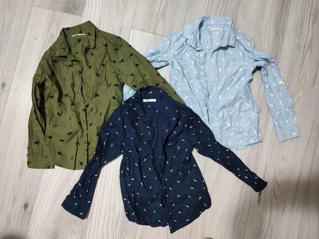 Kosela, fox & bunny,128