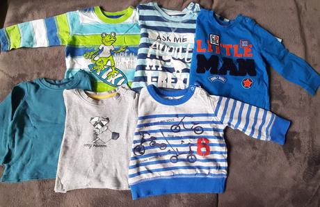 Mikina/ mikinotričko, 74