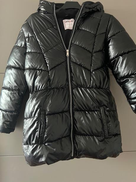 Zimná bunda, minoti,146
