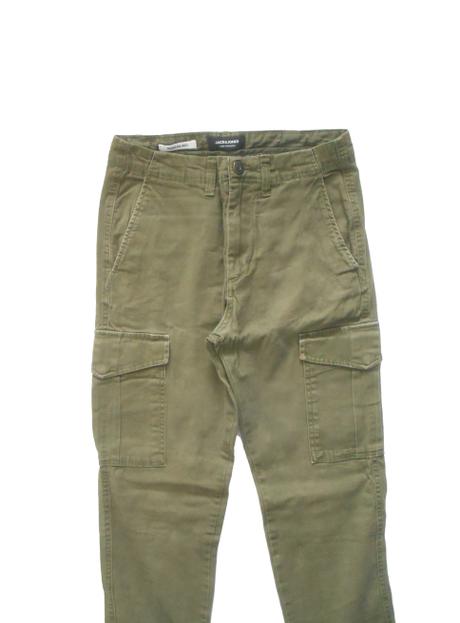 Kapsáčové nohavice jack&jones veľ.30, 30