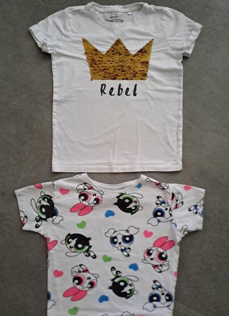 Tricko s flitrami, reserved,122