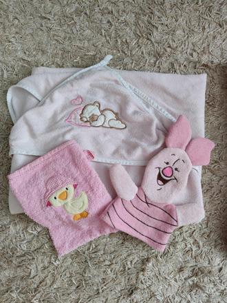 Kupacia osuska plus darceky,