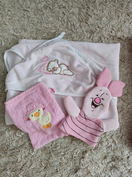 Kupacia osuska plus darceky,