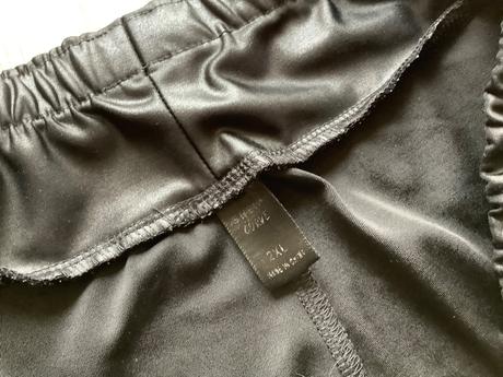 Super leginy shein, xxl