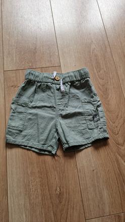 Kraťasy veľ. 86., 86