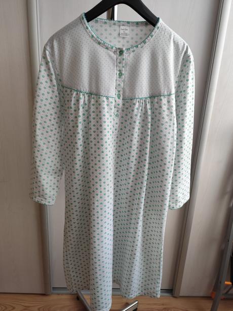 Nočná košeľa, xl