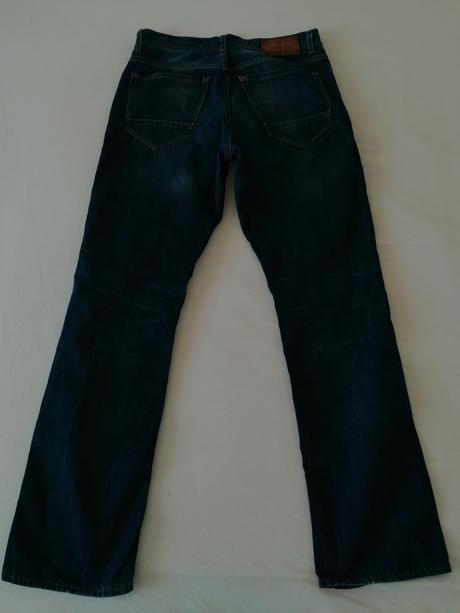 Rifle w32 l32, tommy hilfiger,m