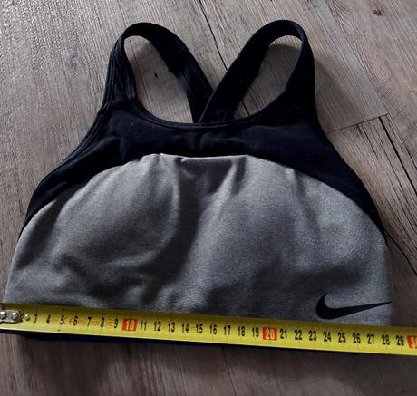 Športová podprsenka nike, nike,xs