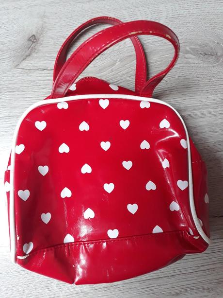 Dievčenská kabelka,