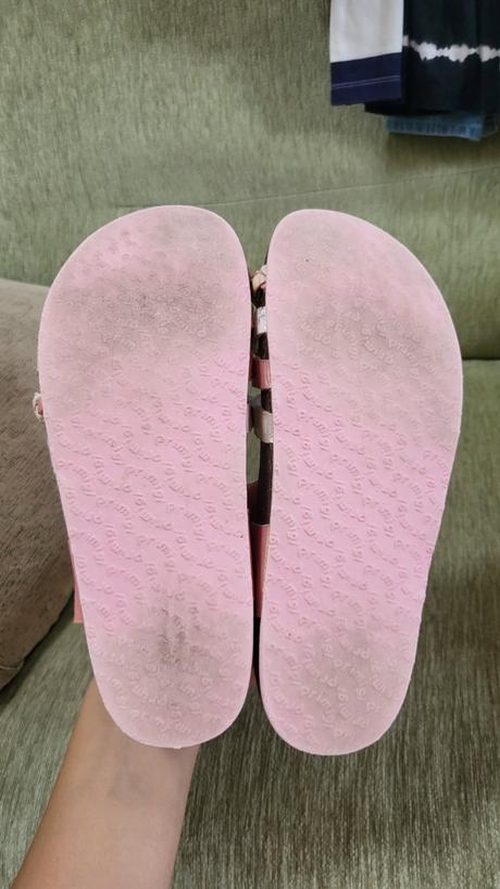 Prezuvky do skoly, primigi,35