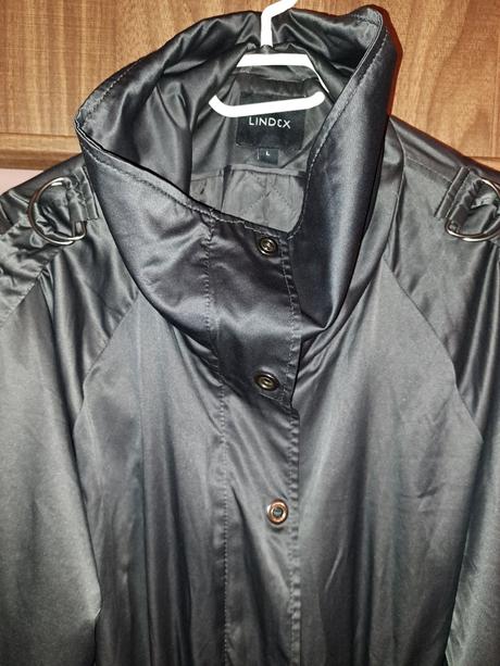 Kabátik v.l, lindex,l