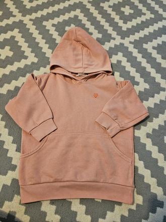 Mikina gm, h&m,92