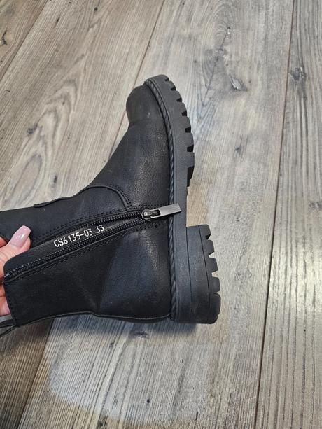 Dievčenské čižmy, beverly hills,33