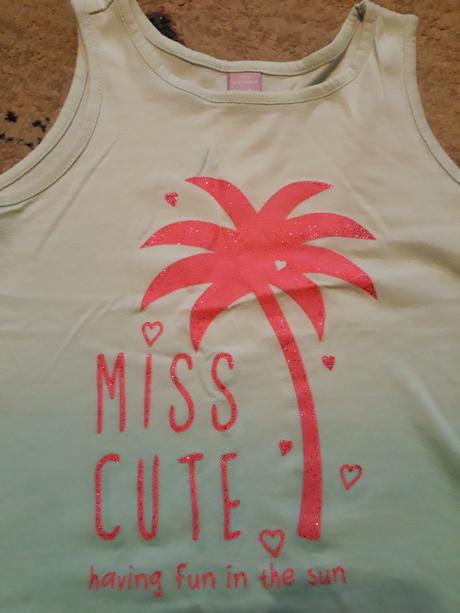 Tričko, dopodopo,104