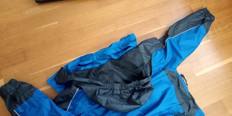 Prechodná bunda, alive,122