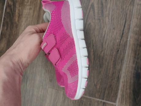 Tenisky protetika veľ.28, protetika,28