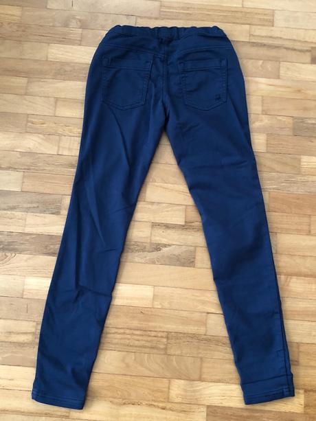 Detské nohavice benetton d 90, š 30cm, benetton,xxl