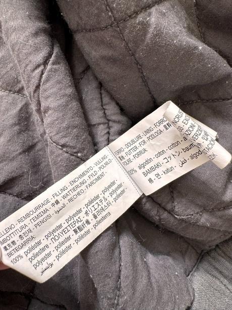 Zara - prechodná bunda, zara,164
