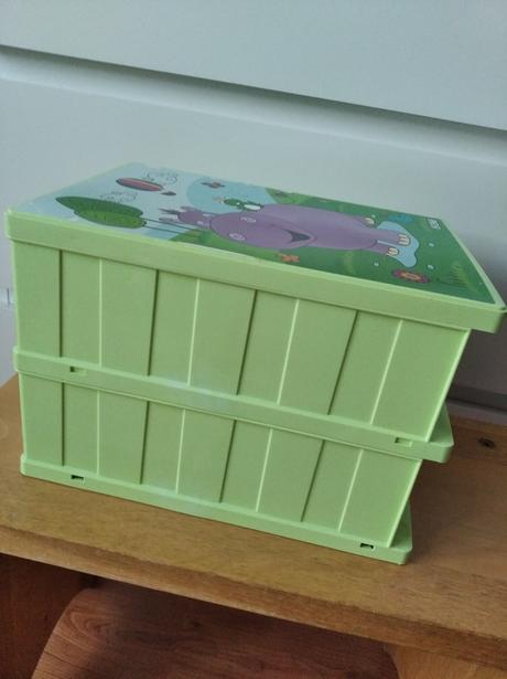 Organizér a5 - hippo, 