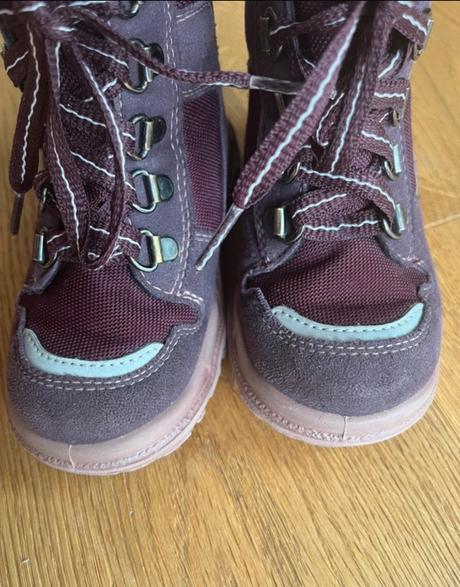 Superfit goretex cizmy 24 - 15,5 cm, superfit,24