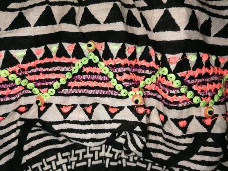 Overal, ocean pacific,34