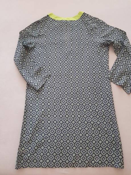 Luxusné plážové šaty la perla, č.s/m, m