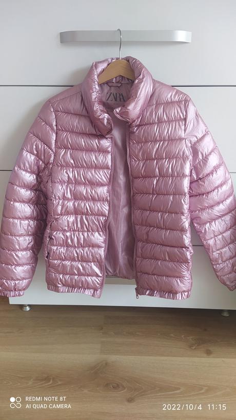 Prechodná bunda zara, zara,152