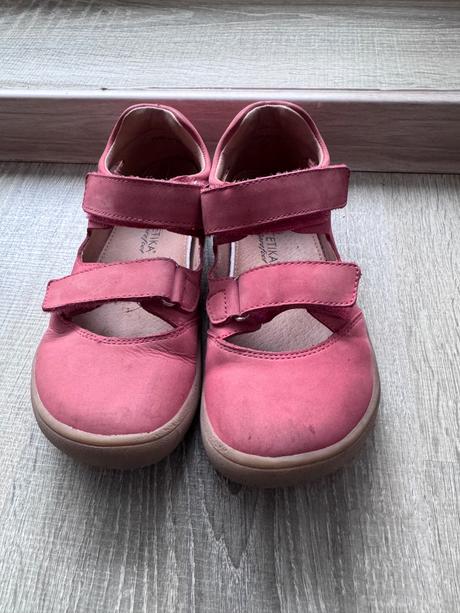 Protetika barefoot sandále, protetika,31