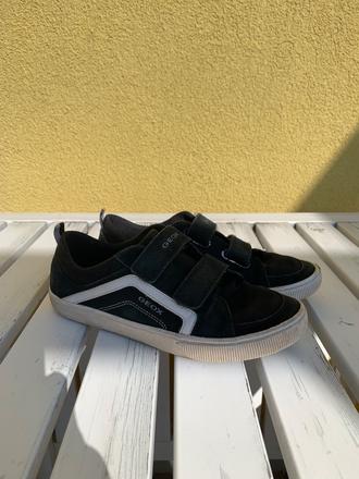 Detské tenisky geox respira veľ.37, geox,37