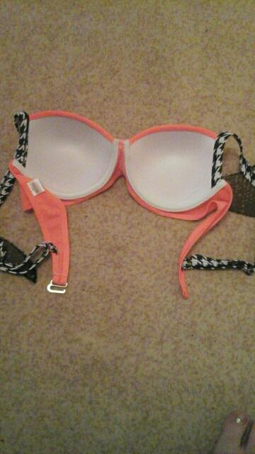 Bikiny pusch-up, l / m / s / xl