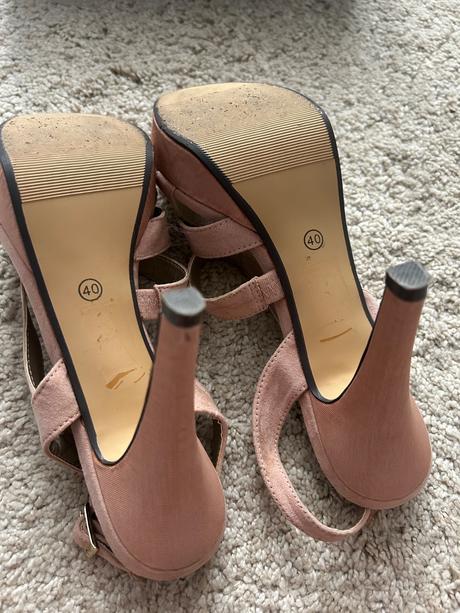 Sandale victoria delef, 40