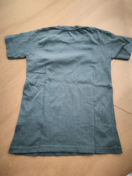 Chlapčenské tričko, 122