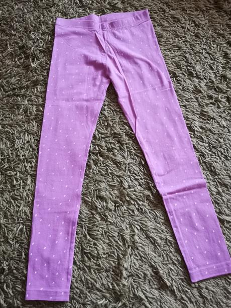 Legíny, cena spolu, 128