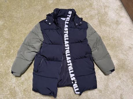 Zimna bunda stella mccartney, 158