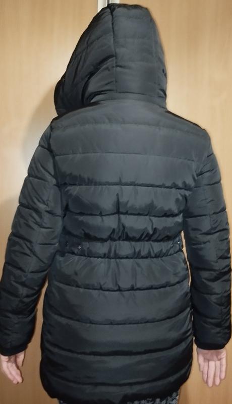 Zimná teplá vetrovka, only,m