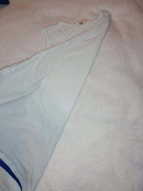 Hm tricko, h&m,128