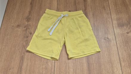 Šortky, h&m,104